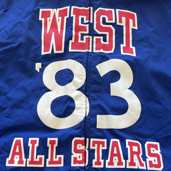 Mitchelll & Ness NBA All Star - Picture 3 of 8